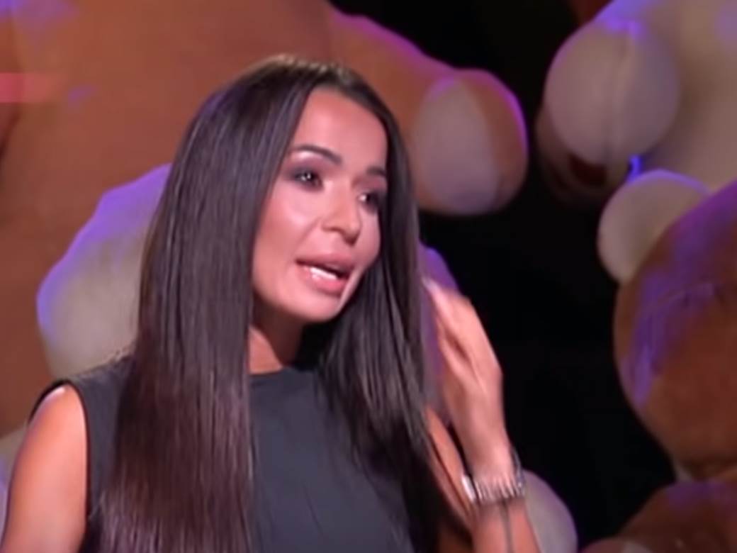 Marija Bulat o hapšenju