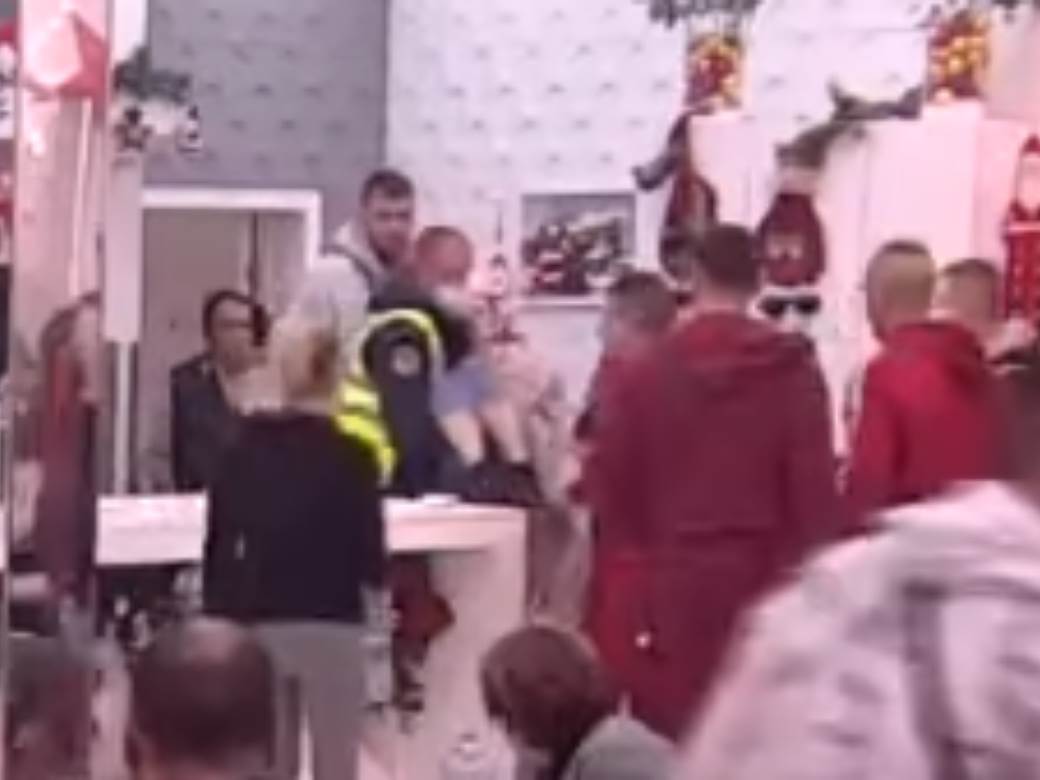 zadruga tara simov napad panike izneli je iz rijalitija video