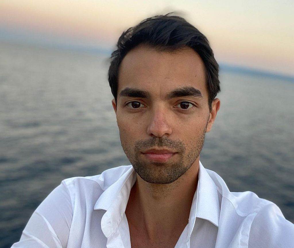 Filip Čukanović o napadima panike