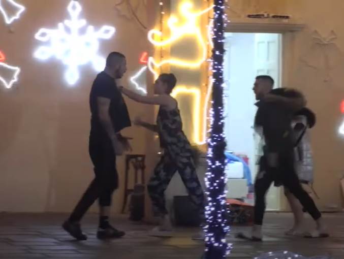 zadruga filip car cvele tuca kazna mesecni honorar