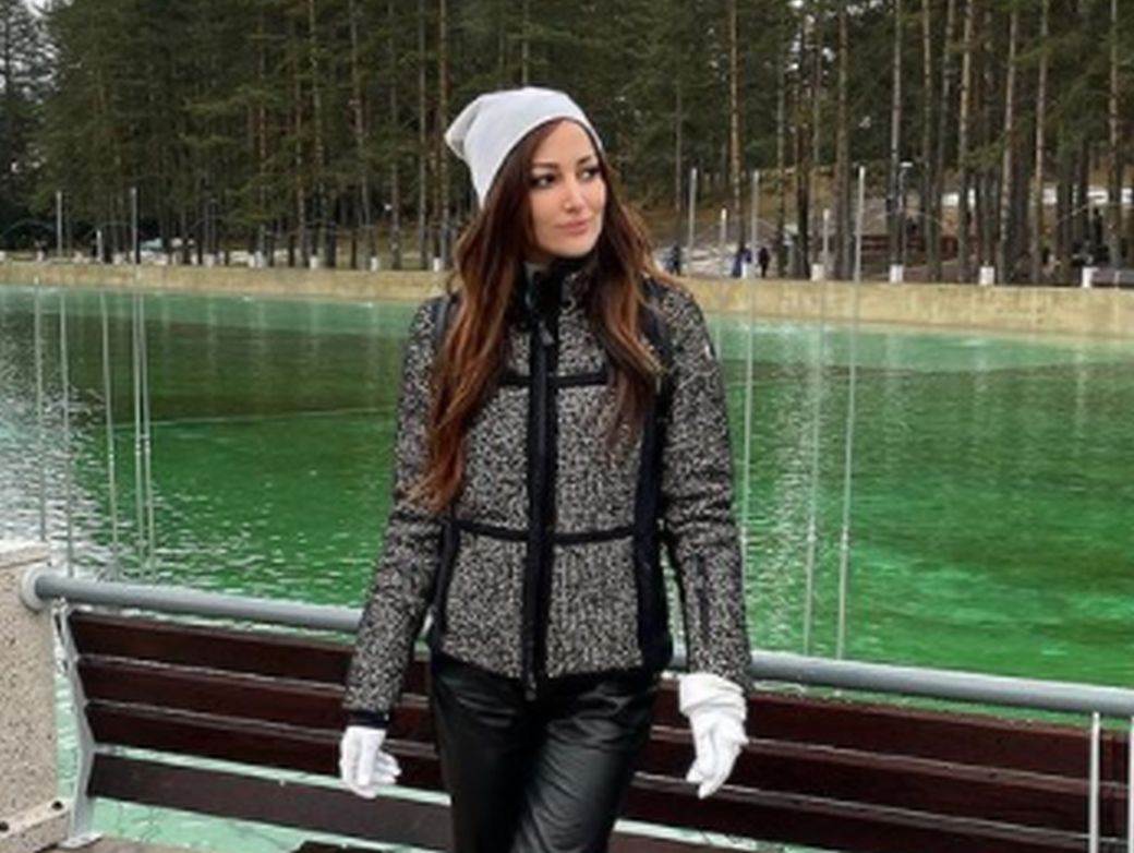 aleksandra prijovic pesme spotovi 