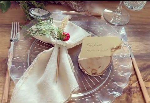 seka aleksic bozic badnji dan u njenoj kuci dekoracija