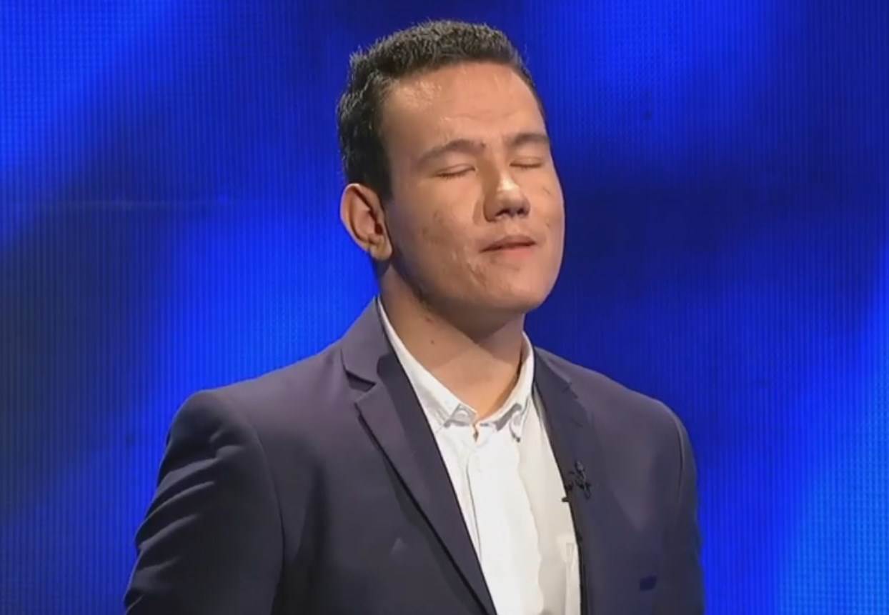 Kviz Potera pitanje koje je zbunilo Srbiju