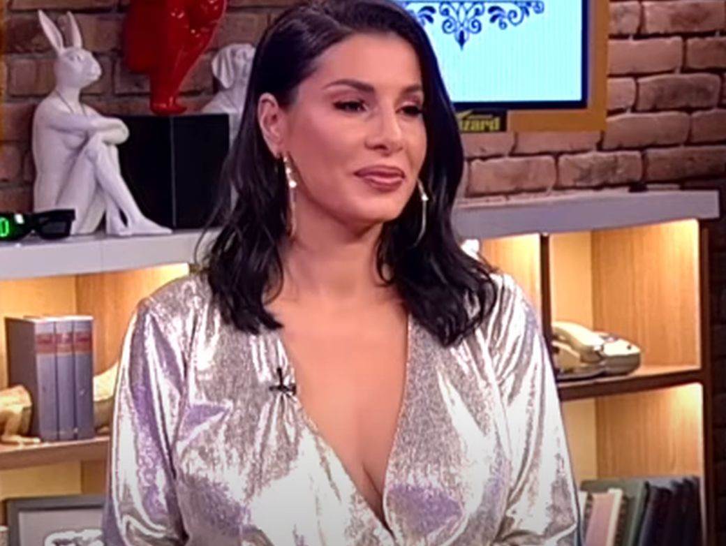 Mia Borisavljević o Konstrakti