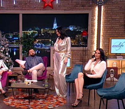 Mia Borisavljević o Konstrakti