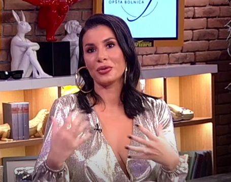 Mia Borisavljević o Konstrakti