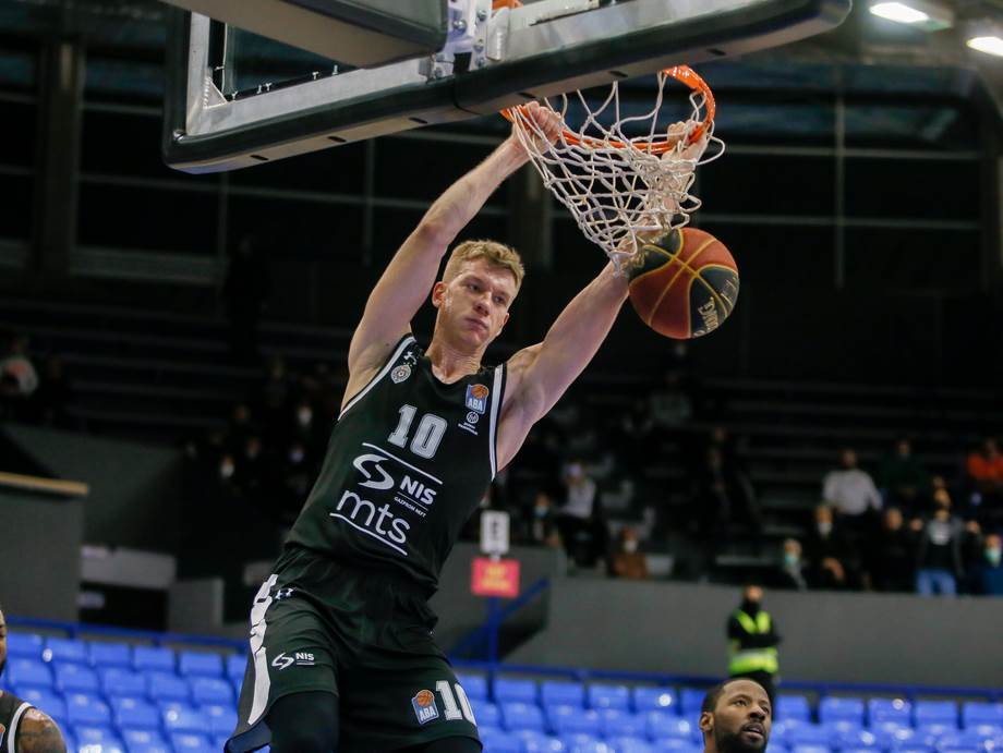 Jaramaz o tužbi protiv Partizana