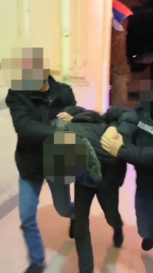 rumun ubio baku prerezao joj vrat radinka kostic selo recica