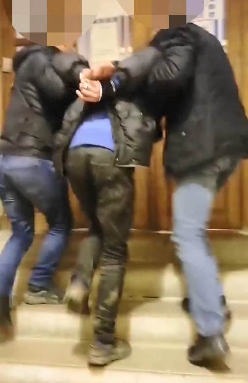 rumun ubio baku prerezao joj vrat radinka kostic selo recica