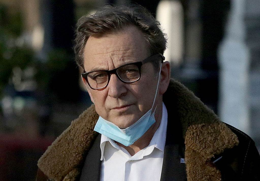 Tihomir Stanić o novoj sezoni serije Ubice mog oca