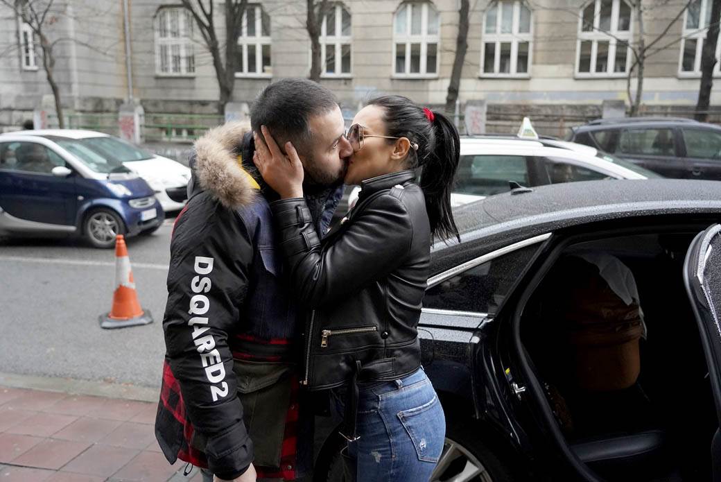 Poznate žene koje su se porodile u 2021.