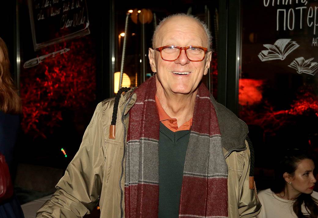 Aljoša Vučković o poslu i prihodima