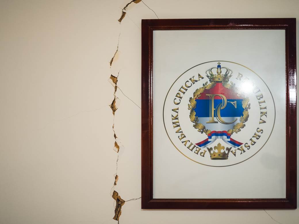 zemljotres hrvatska petrinja kostajnica bih apel pomoc steta unistene kuce