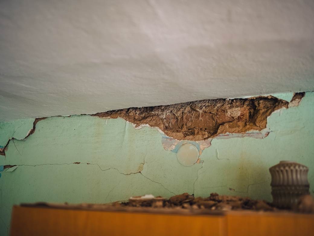 zemljotres hrvatska petrinja kostajnica bih apel pomoc steta unistene kuce