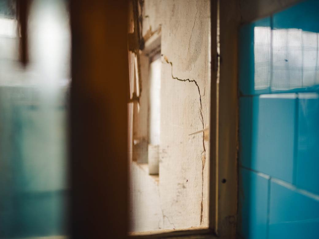 zemljotres hrvatska petrinja kostajnica bih apel pomoc steta unistene kuce