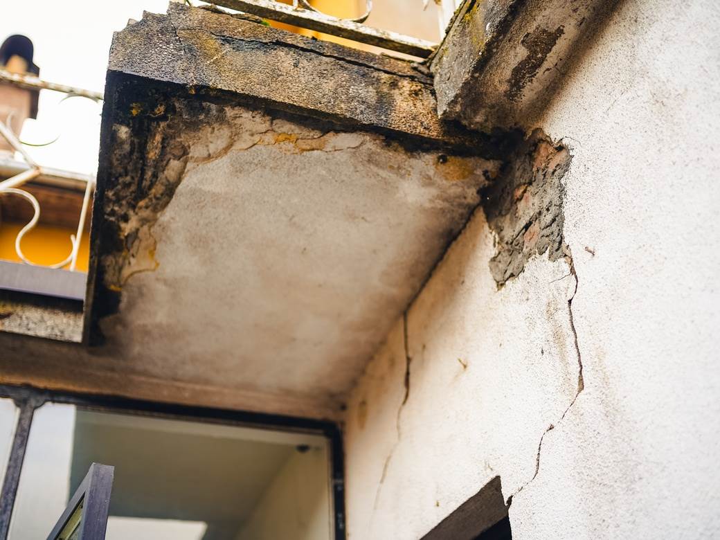 zemljotres hrvatska petrinja kostajnica bih apel pomoc steta unistene kuce