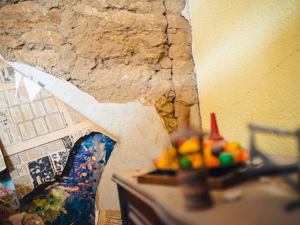 zemljotres hrvatska petrinja kostajnica bih apel pomoc steta unistene kuce