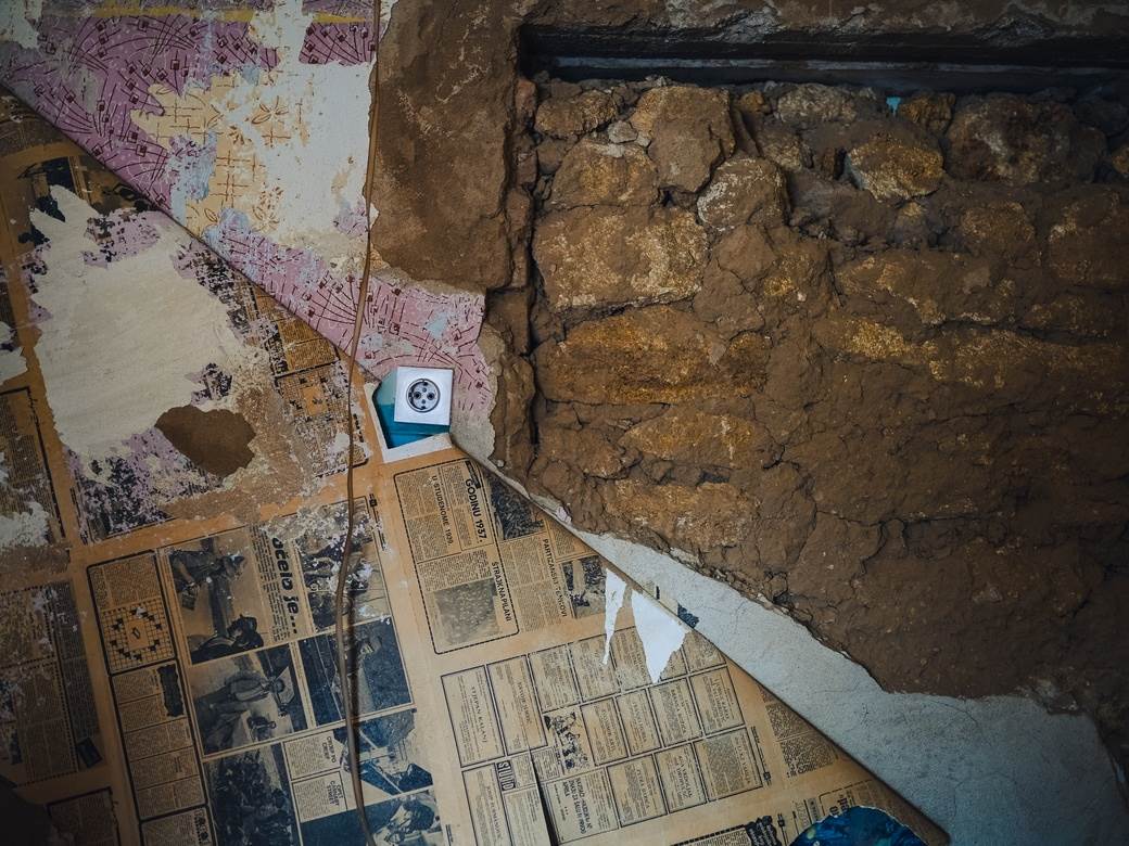 zemljotres hrvatska petrinja kostajnica bih apel pomoc steta unistene kuce