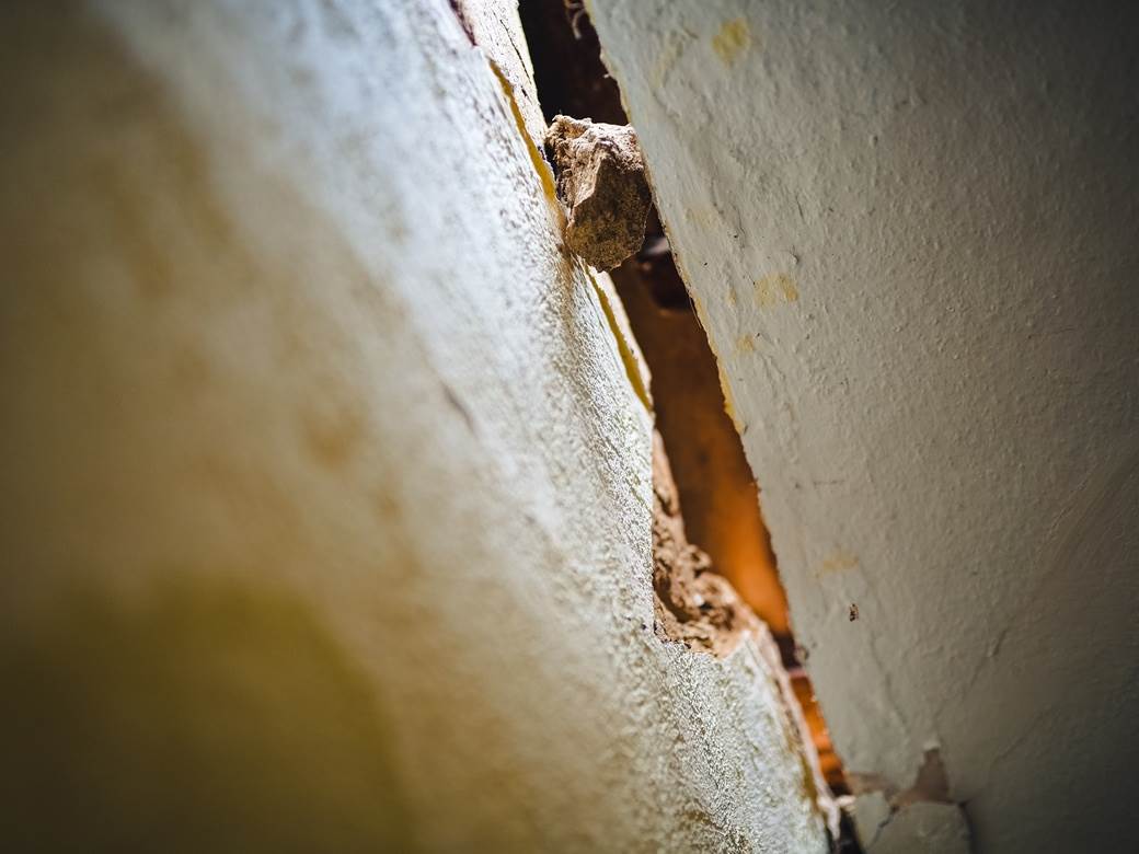 zemljotres hrvatska petrinja kostajnica bih apel pomoc steta unistene kuce