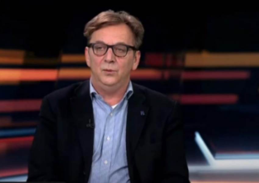 Tihomir Stanić o novoj sezoni serije Ubice mog oca