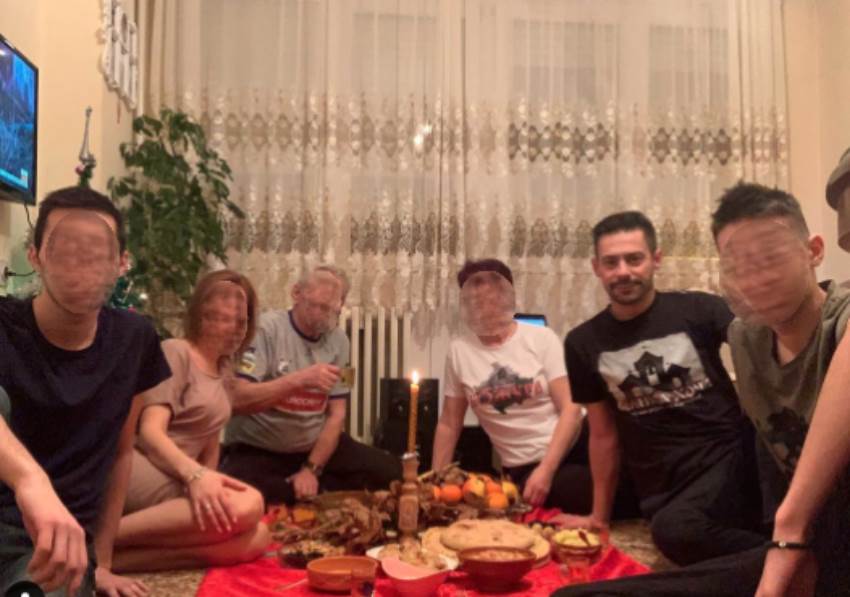 Kako su se upoznali Novak Đoković i Milan Vasić