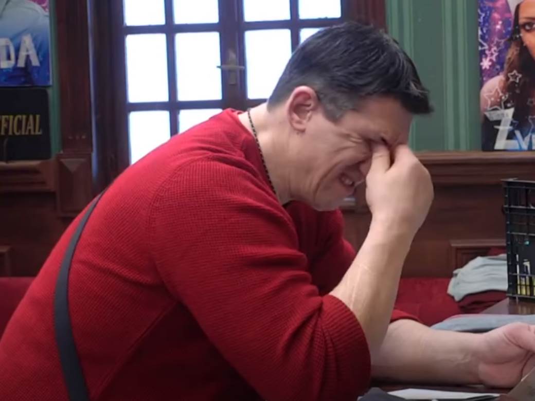 kristijan golubovic zadruga 4 foto