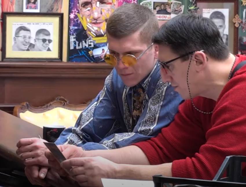 kristijan golubovic zaplakao dobio pismo od žene zadruga video