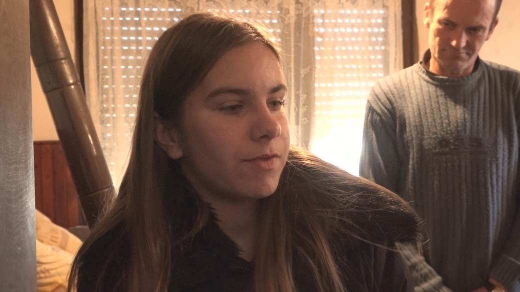 milica vuckovic iz sela bumbarevo brdo kod knica dobila pomoc stan