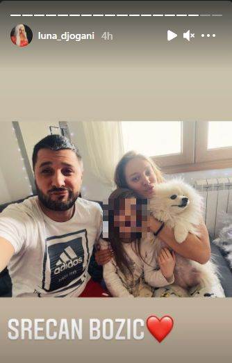 luna djogani pare od fanova