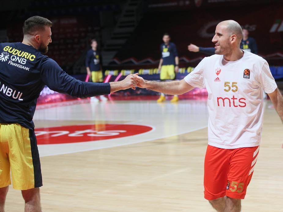 crvena zvezda kino kolom odlazi transfer baskonija spanija povratak luka vildoza