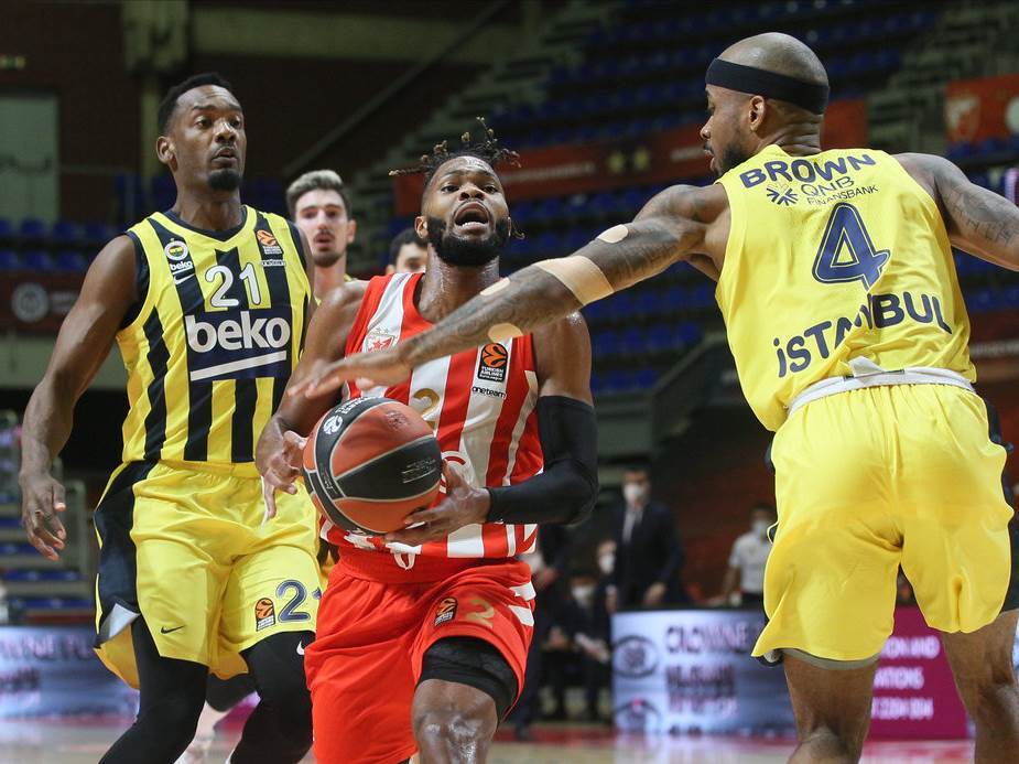 Volden i danas dobija uvrede zbog prelaska iz Partizana u Zvezdu