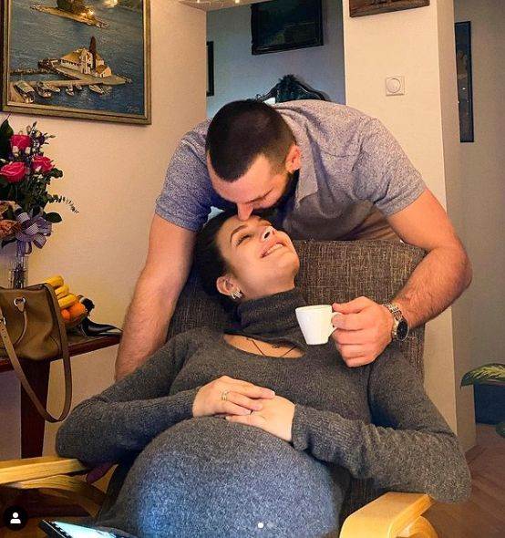 marina cosic cerka sofija