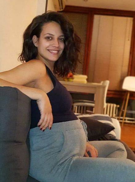 marina cosic cerka sofija