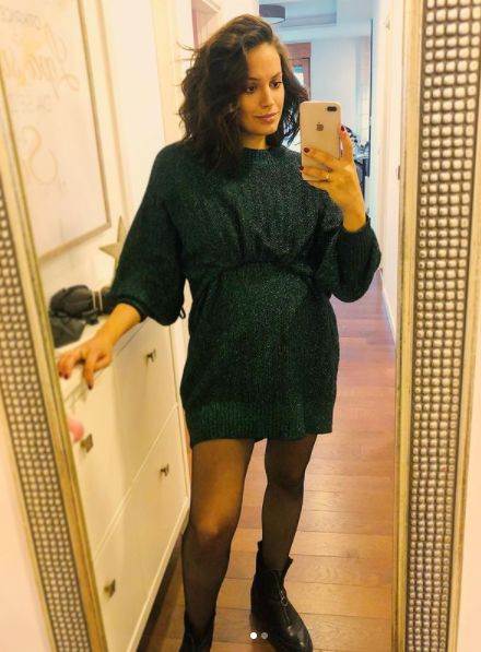 marina cosic cerka sofija