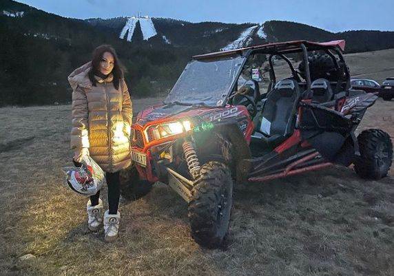 aleksandra prijovic filip zivojinovic zlatibor odmor sin aleksandar