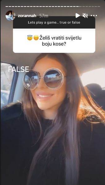zorana jovanovic zorannah blogerka udaja ludi kamen pitanja fanova