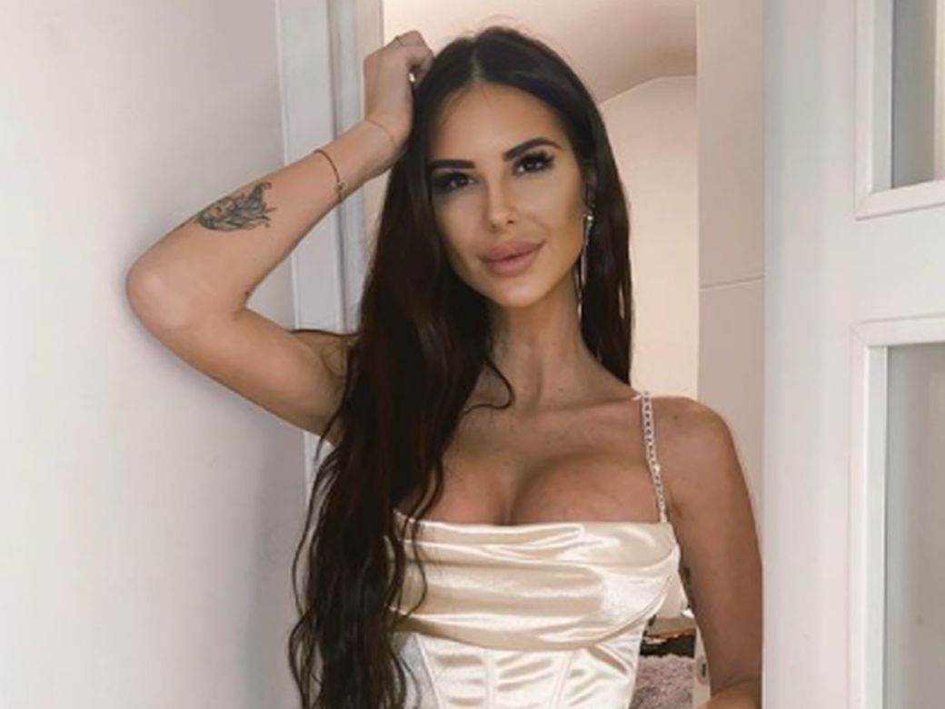 Zorannah vraćena sa granice