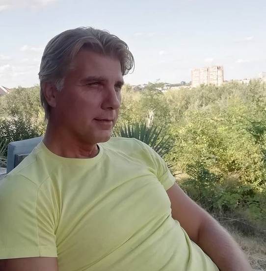 Ceca Znam maneken iz spota 