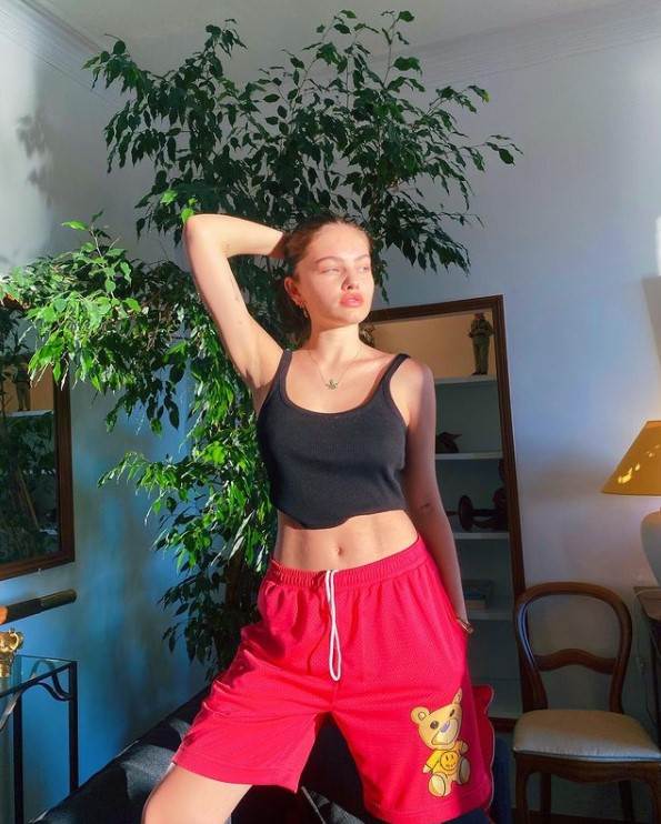 najlepsa devojcica na svetu kako izgleda sada tilen blondo fotografije