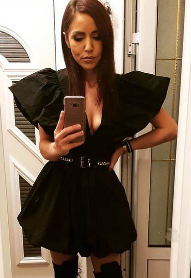 ana kokic sestra maja smrsala 50 kilograma foto