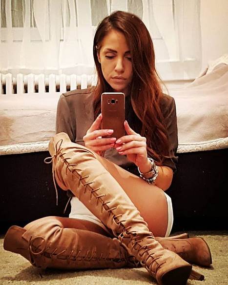 ana kokic sestra maja smrsala 50 kilograma foto