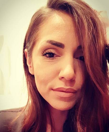 ana kokic sestra maja smrsala 50 kilograma foto