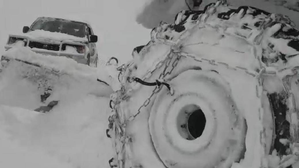 upozorenje rhmz sneg meteoalarm zavejano