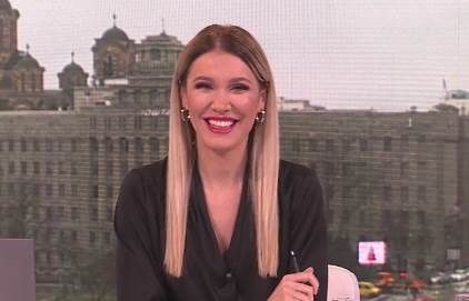 Bojana Ristivojević učestvovala u rijalitiju pa vodila Parove