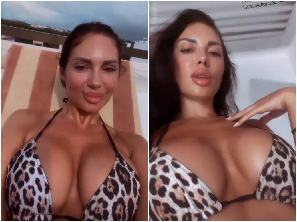 noletova bivsa lidija popovic