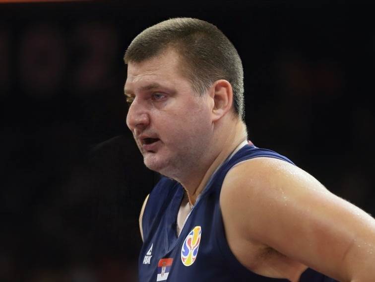 foto galerija smeh ugojeni sportisti srbija reprezentacija praznici