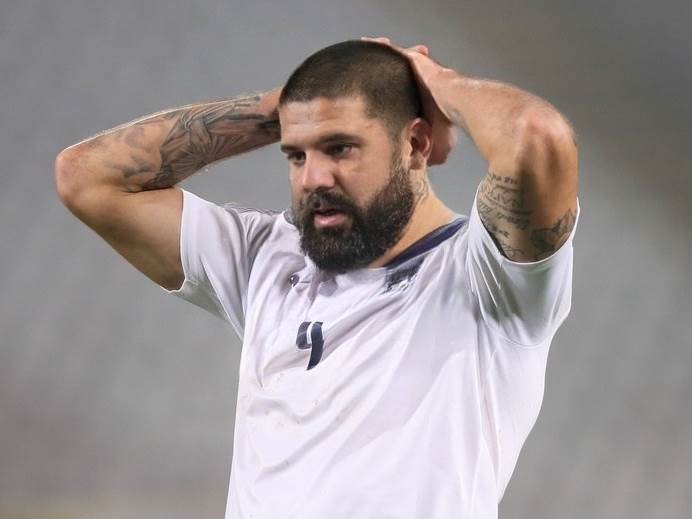 foto galerija smeh ugojeni sportisti srbija reprezentacija praznici