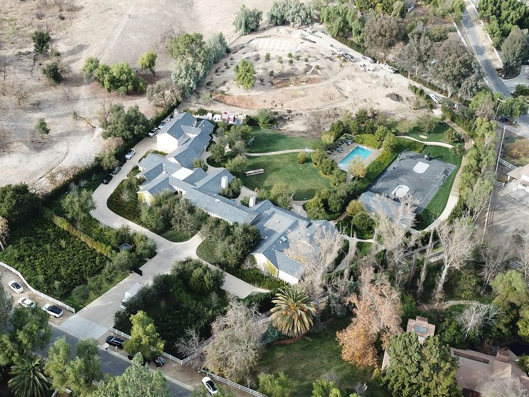 kim kardasijan kanje vest razvod