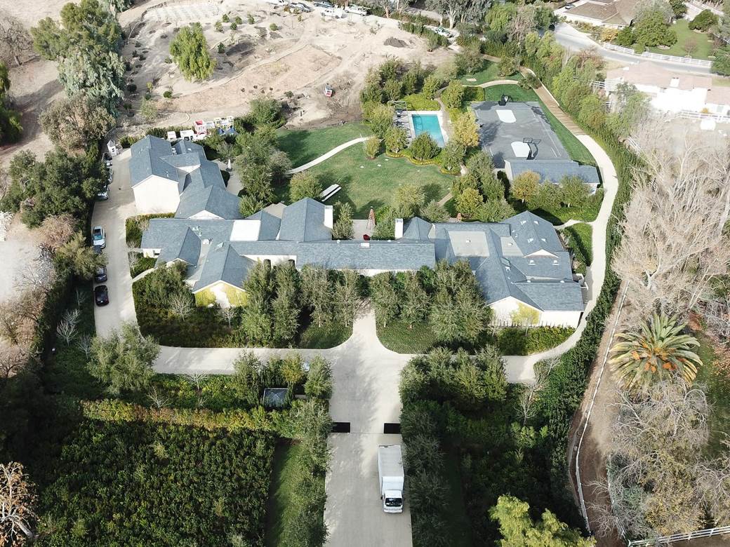 kim kardasijan kanje vest razvod