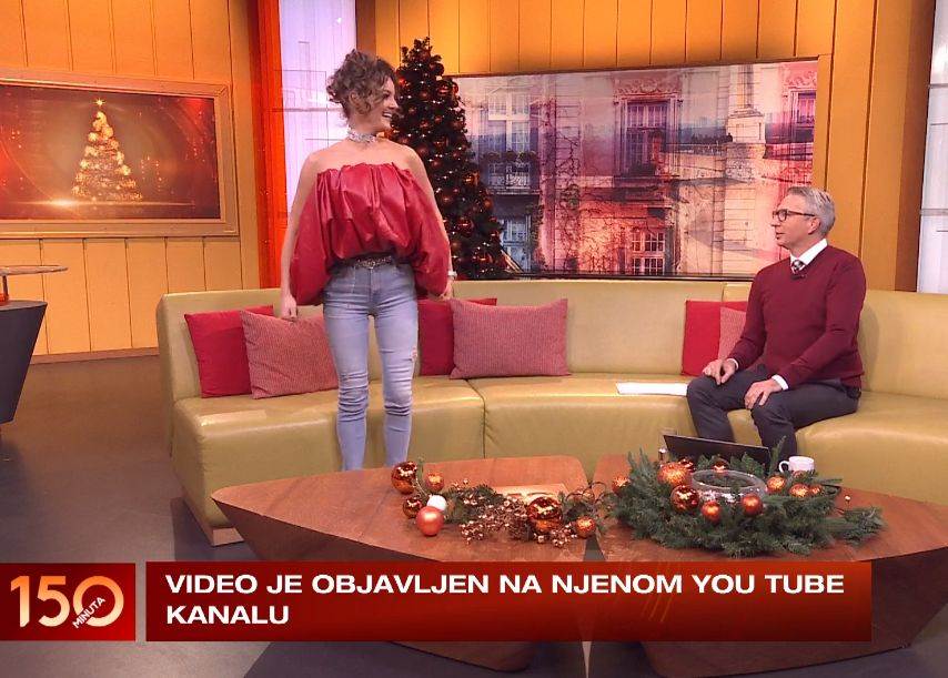 slavica cukteras otvoreno o poremecaju anksioznost bolest strah ispovest